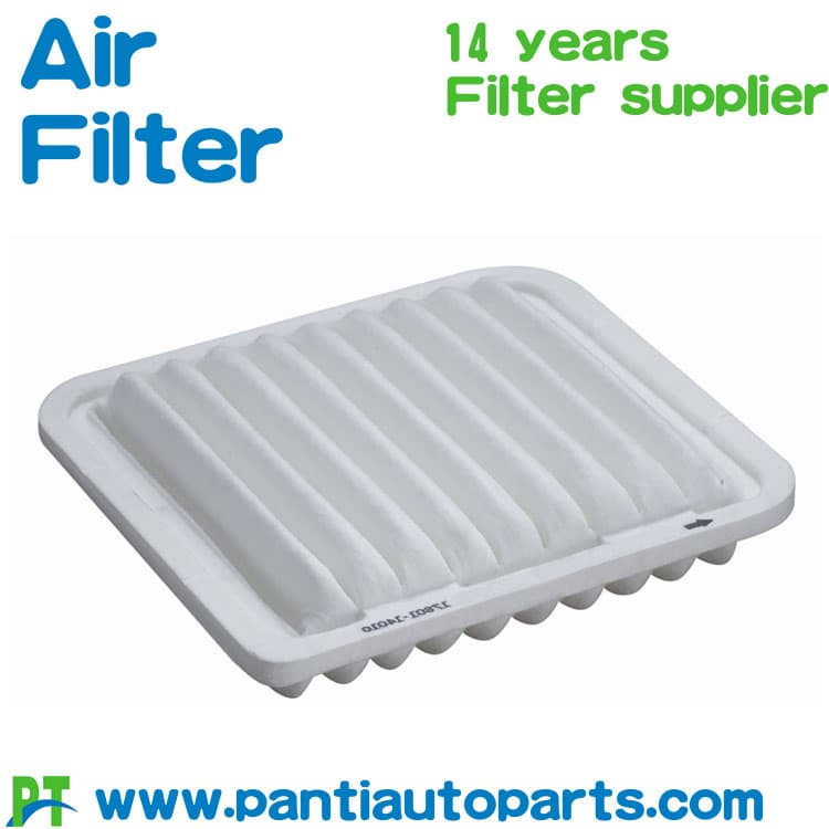 ENGINE AIR FILTER FOR CAR